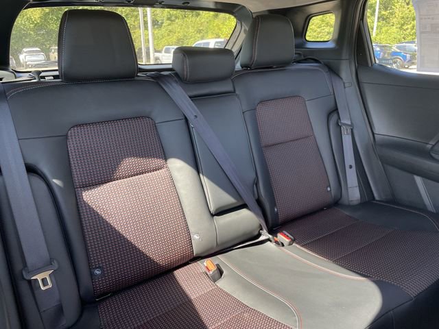 New 2026 Nissan Kicks SR w/ Cold Weather Package image 17