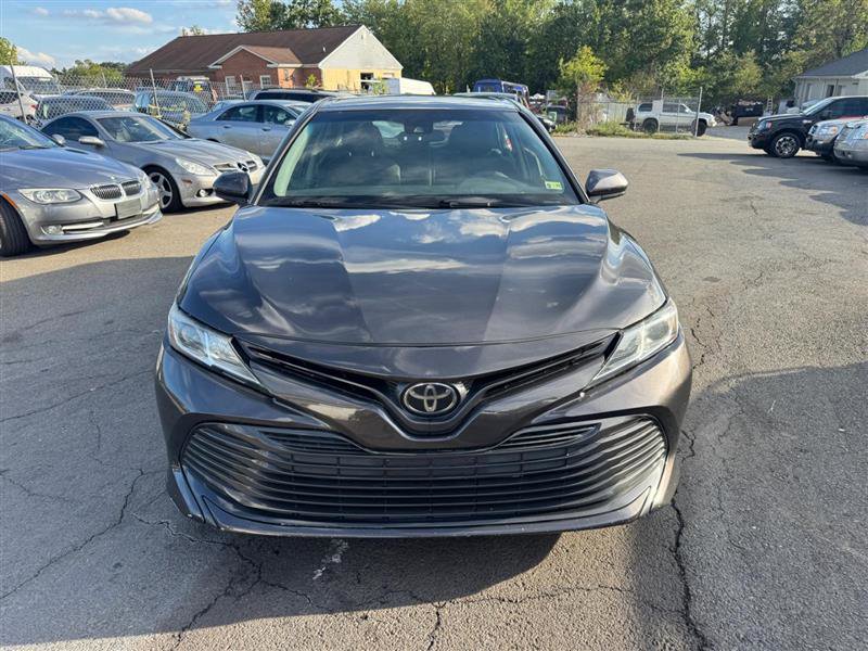 Used 2019 Toyota Camry LE w/ 4 Season Floor Mat Package