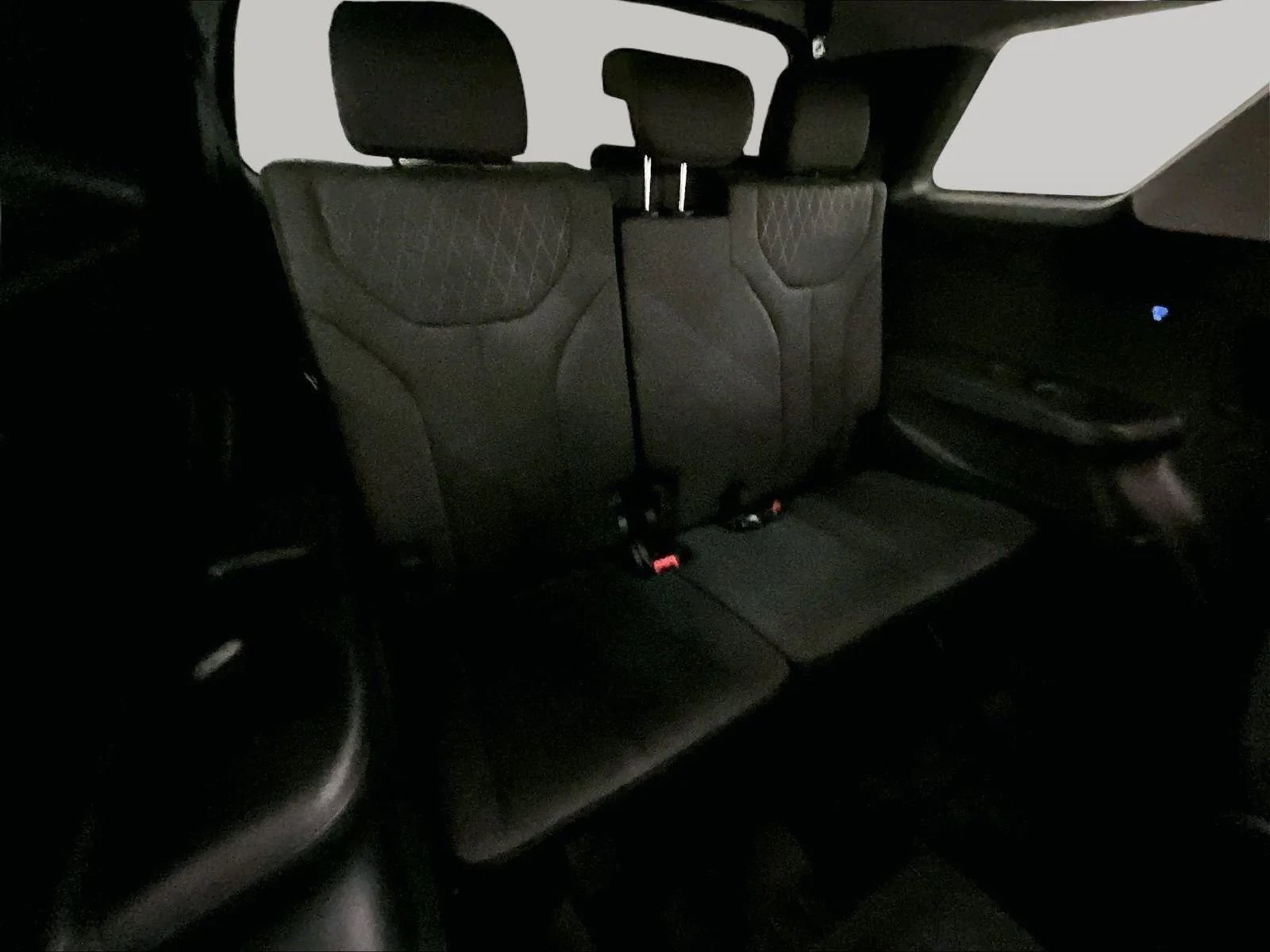 Used 2020 Hyundai Palisade SEL w/ Convenience Package image 27