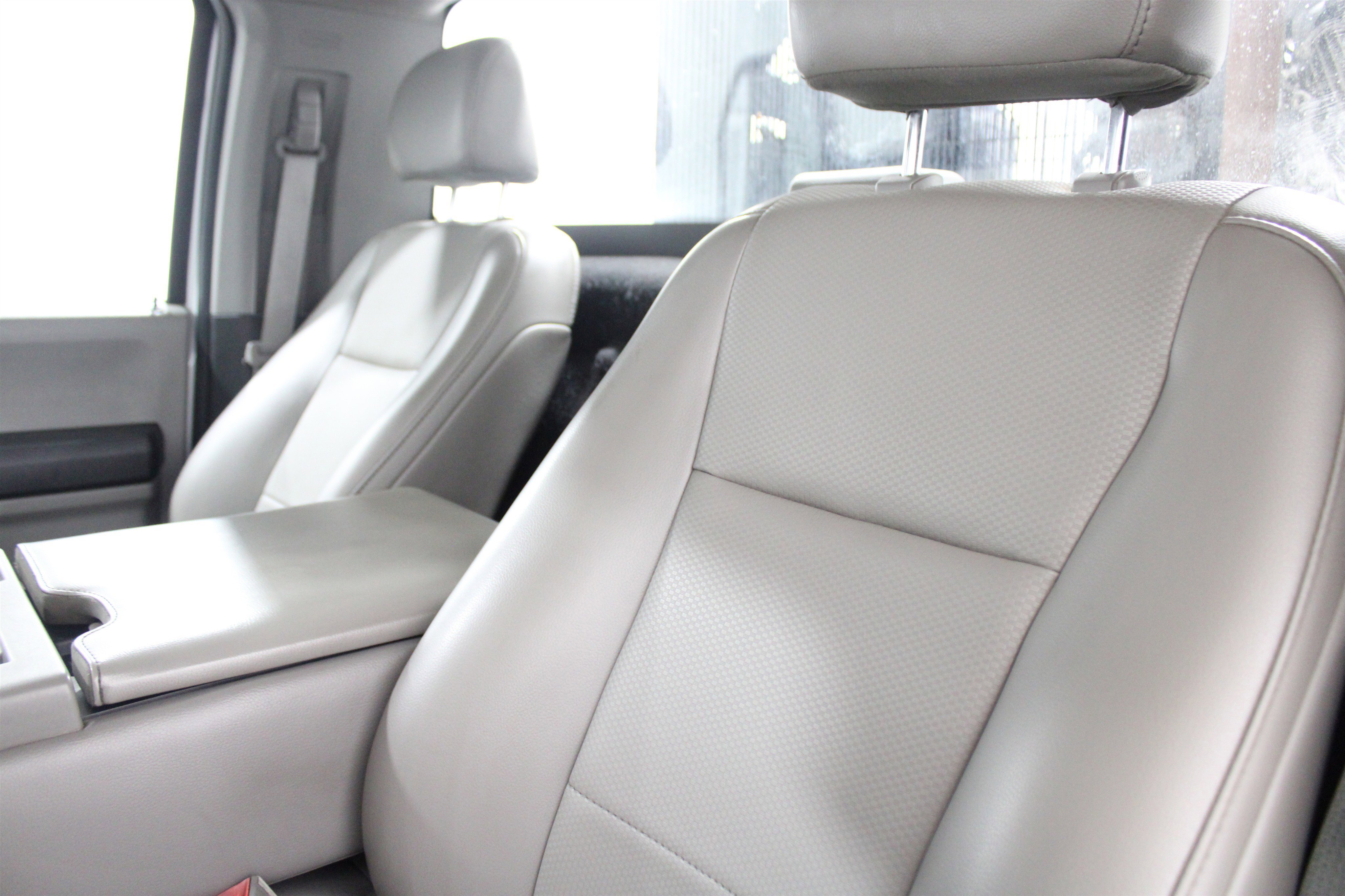 Used 2019 Ford F350 XL w/ Power Equipment Group image 7