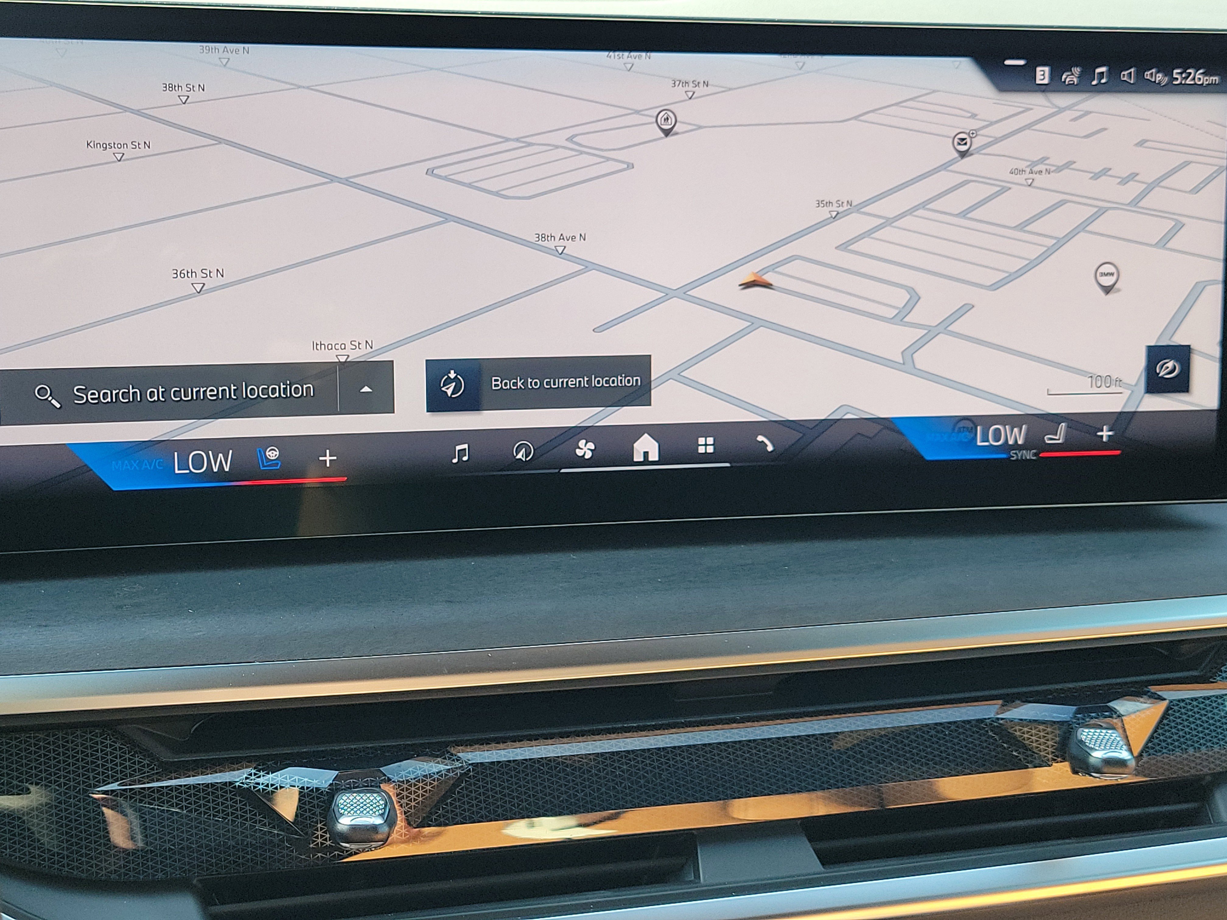 New 2026 BMW X5 sDrive40i image 28