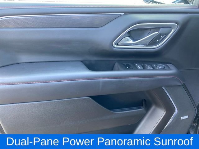 Used 2021 Chevrolet Tahoe RST w/ Luxury Package image 16