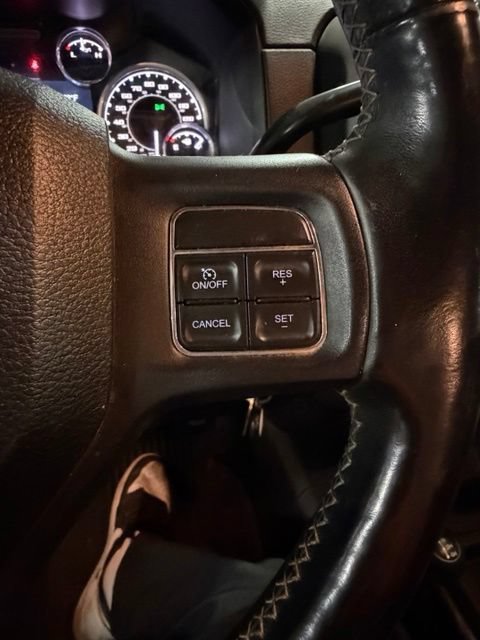Used 2018 RAM 2500 Power Wagon w/ Luxury Group AWD/4WD image 13