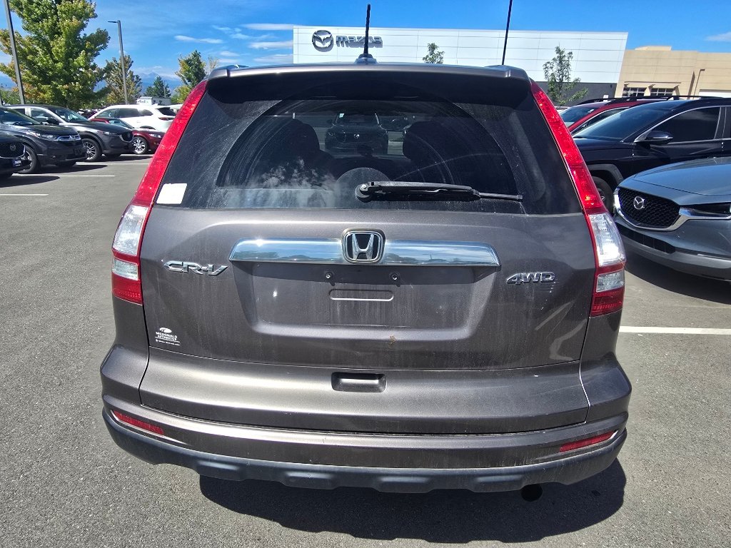 Used 2011 Honda CR-V EX-L image 15