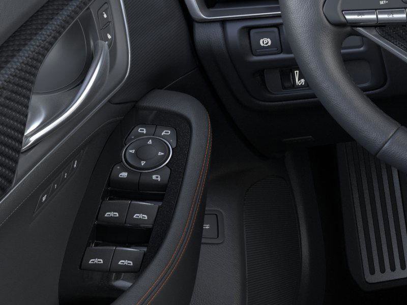 New 2026 Cadillac CT5 V w/ Technology Package image 23