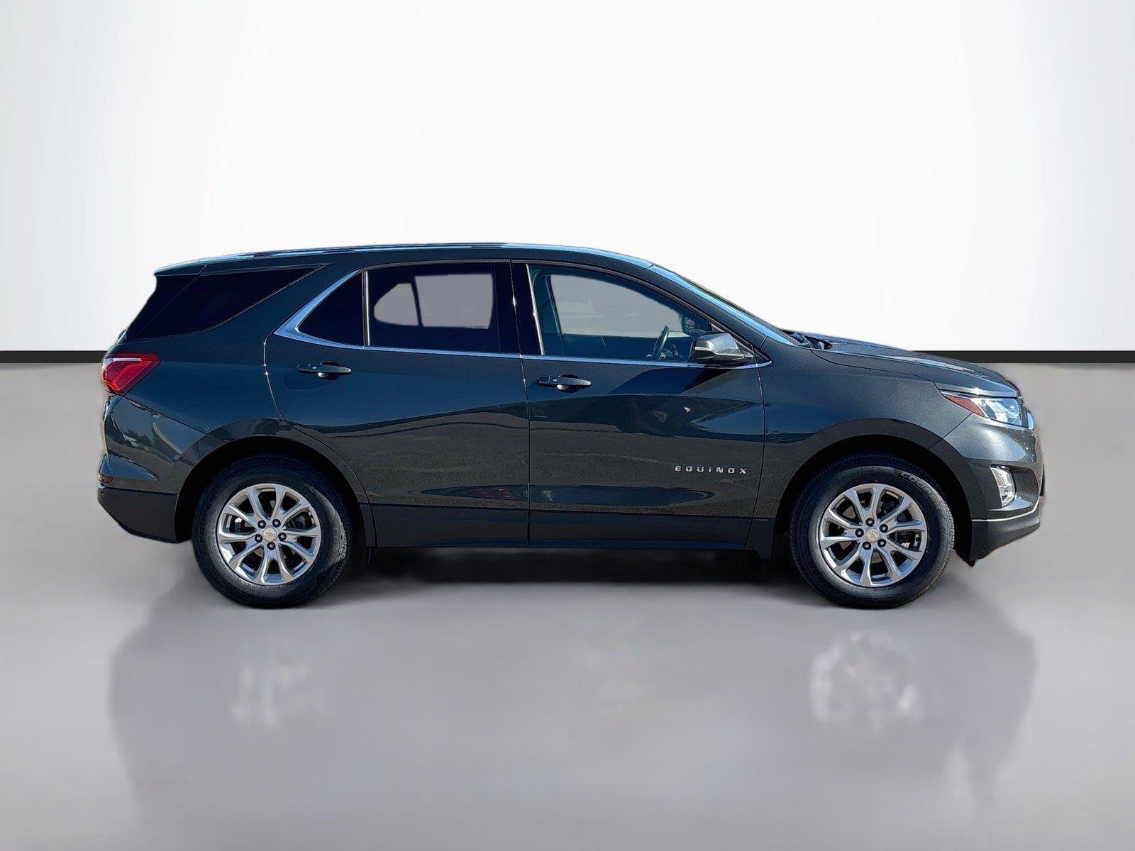 Used 2019 Chevrolet Equinox LT AWD/4WD image 17