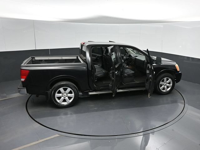 Used 2008 Nissan Titan LE w/ Tow Pkg RWD image 57