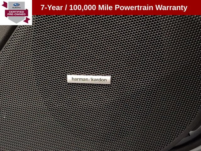 Certified 2022 Subaru Forester Sport AWD/4WD image 23