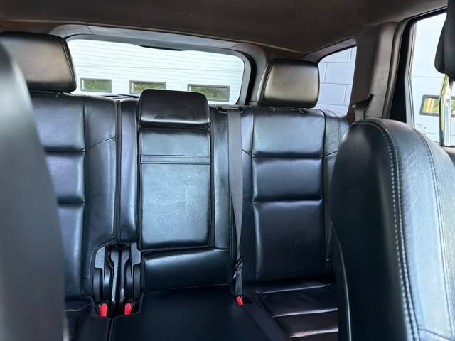 Used 2019 Jeep Grand Cherokee Limited AWD/4WD image 12