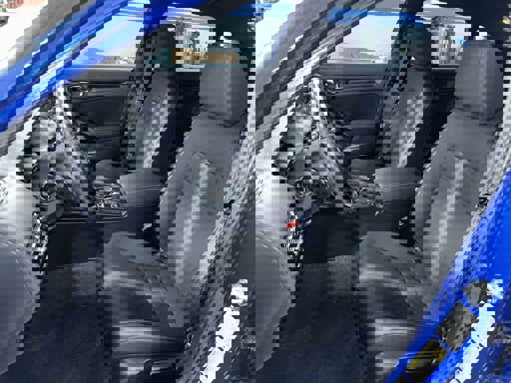 Certified 2024 Honda Civic Sport image 15