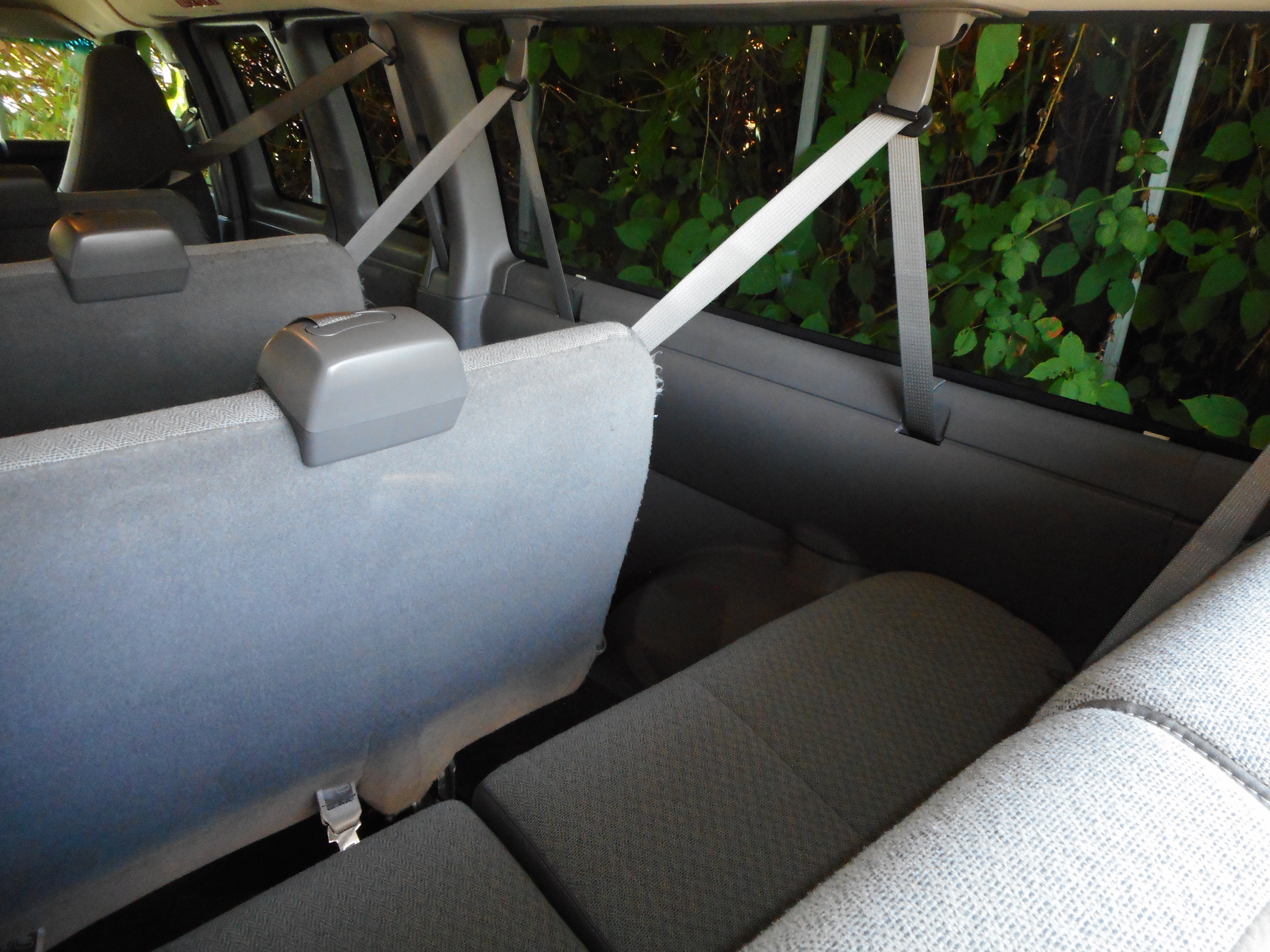 Used 2016 Chevrolet Express 3500 LT w/ LT Preferred Equipment Group RWD image 19