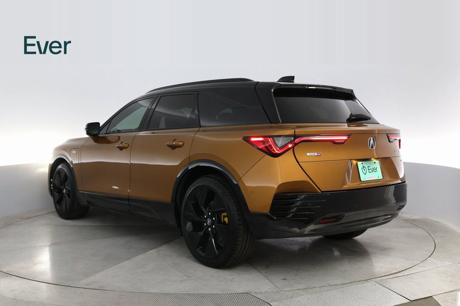 Used 2024 Acura ZDX Type S image 14