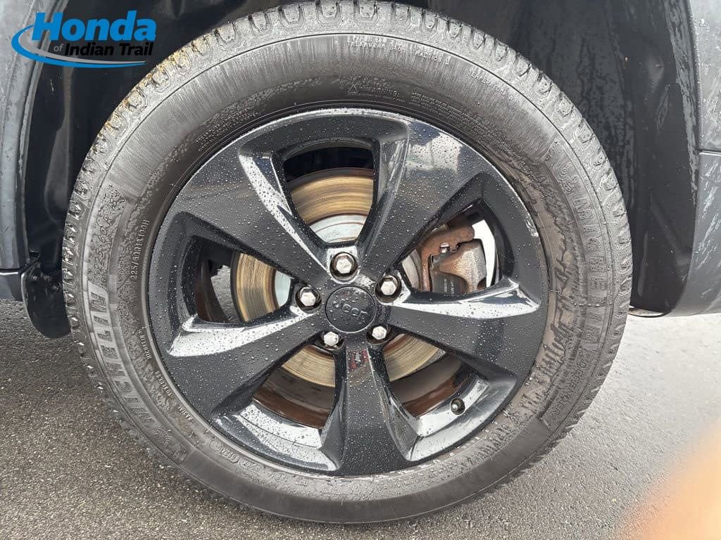 Used 2016 Jeep Cherokee High Altitude image 14