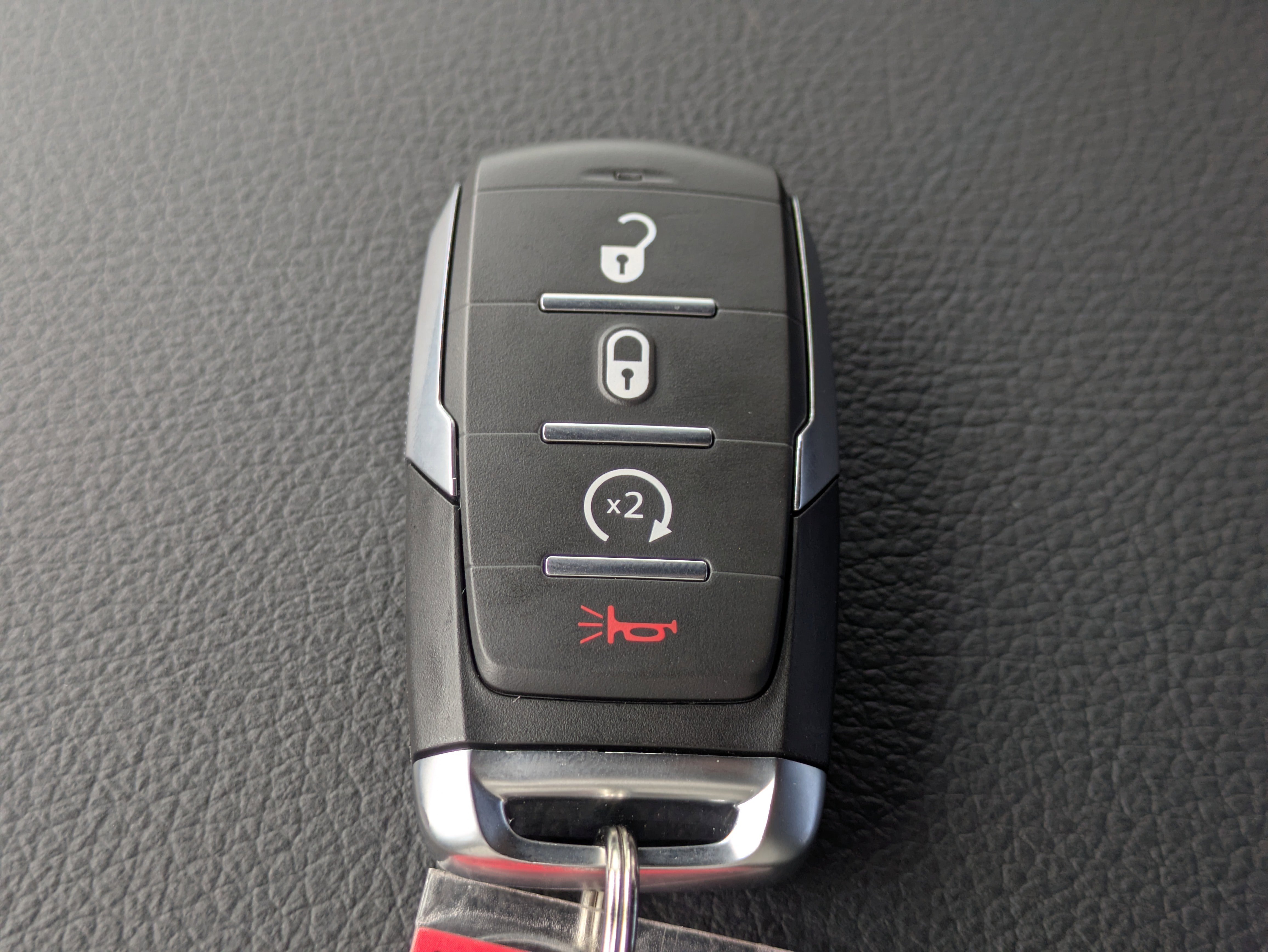 New 2026 RAM 1500 Express image 31