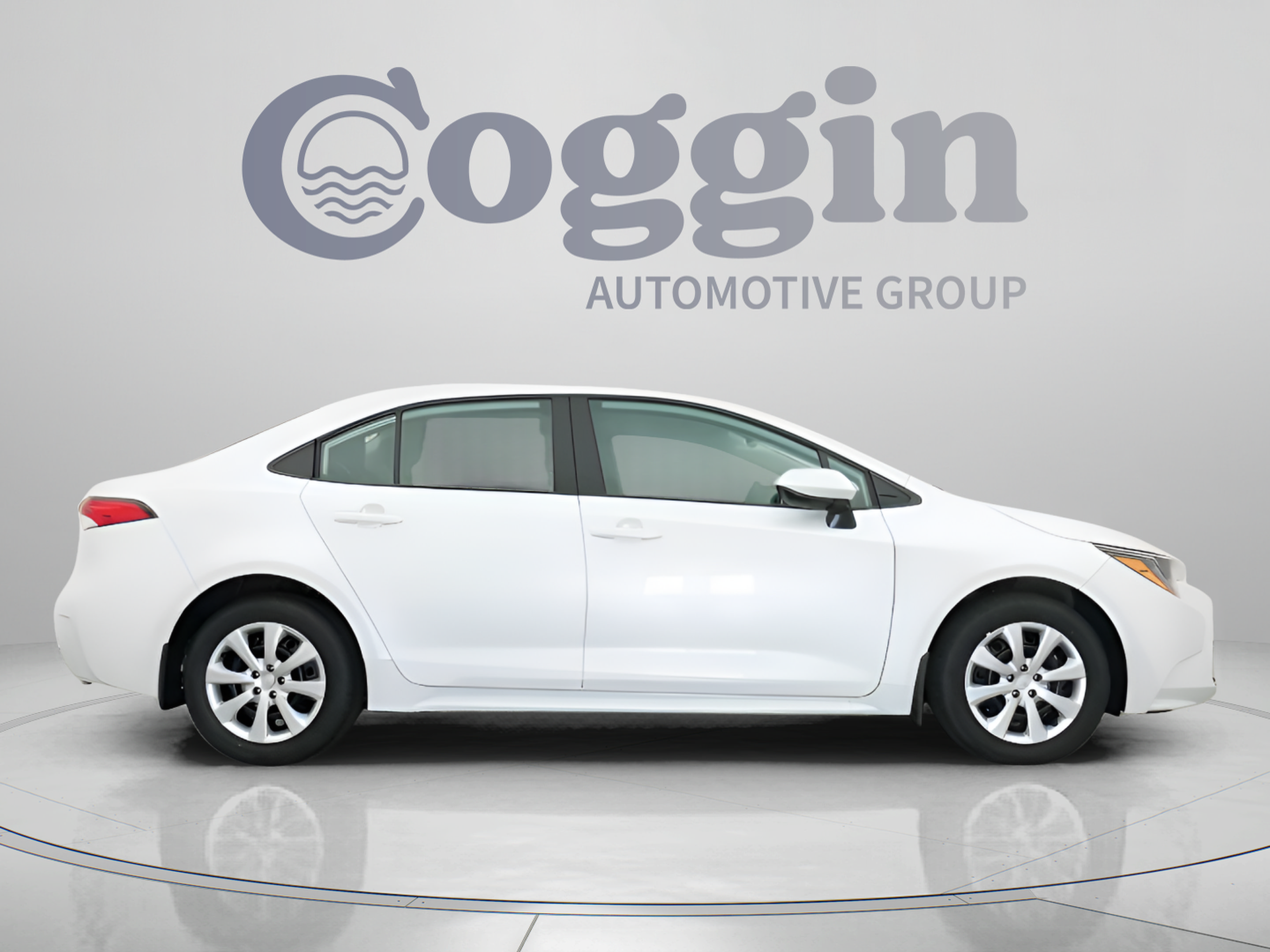 New 2026 Toyota Corolla LE FWD image 22
