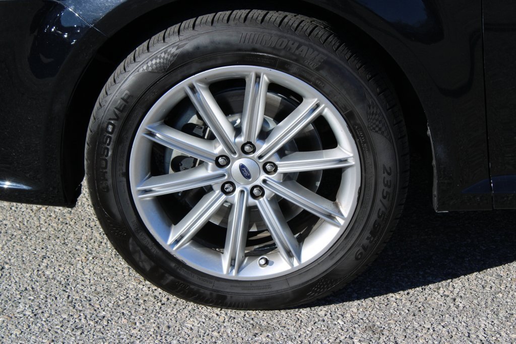 Used 2017 Ford Flex Limited image 8