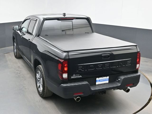 Used 2024 Honda Ridgeline RTL image 35