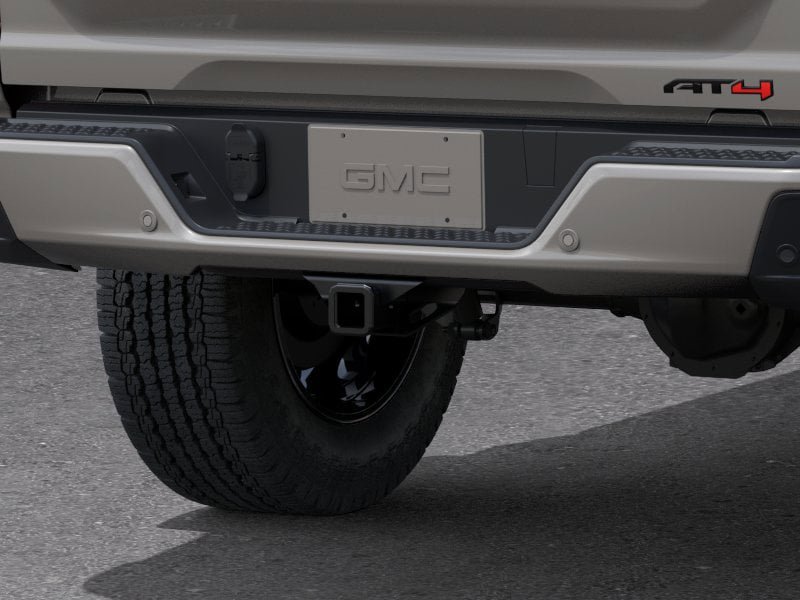 New 2026 GMC Canyon AT4 w/ Nightfall Essentials Package AWD/4WD image 55