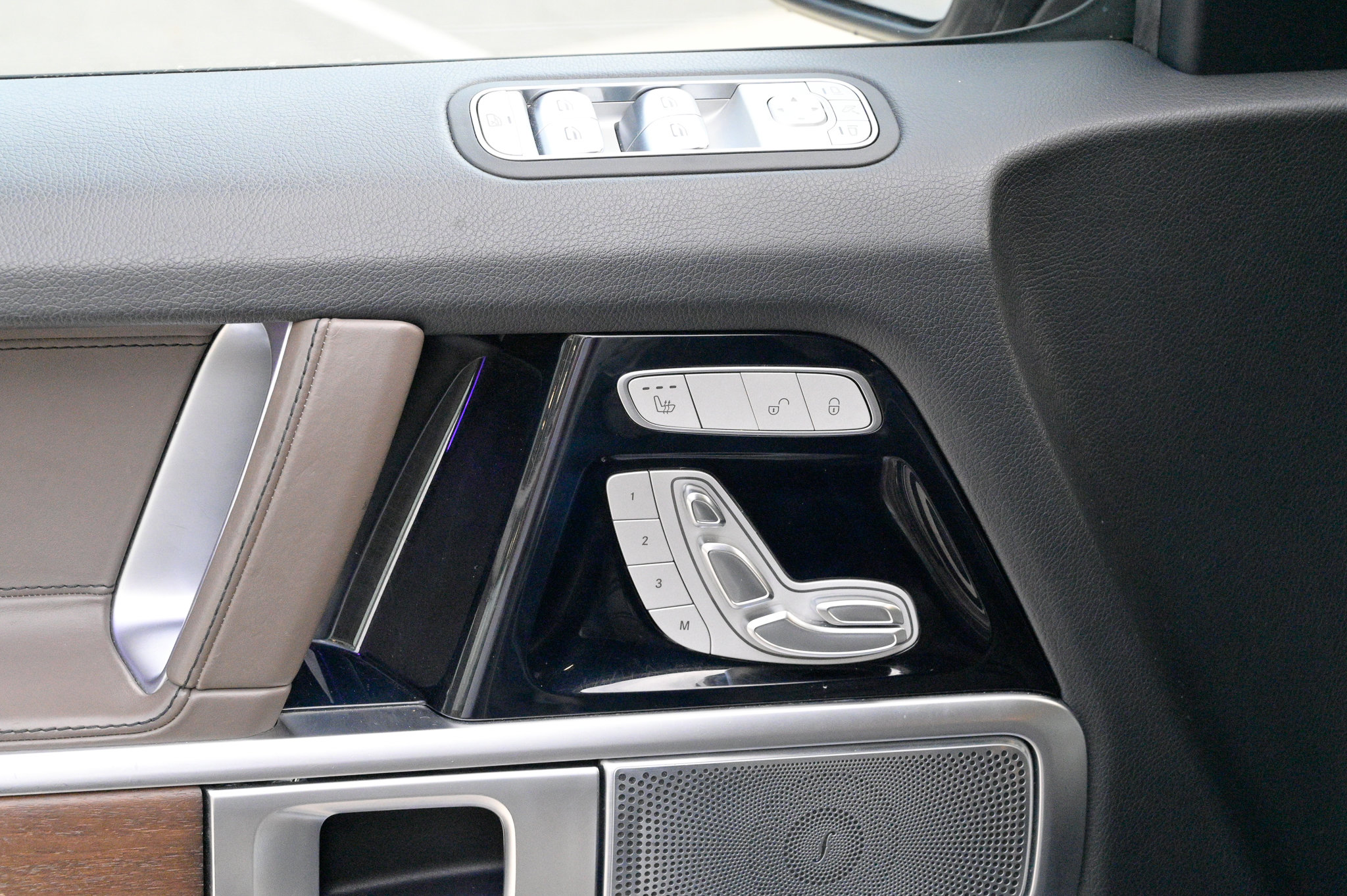 Used 2021 Mercedes-Benz G 550 image 20