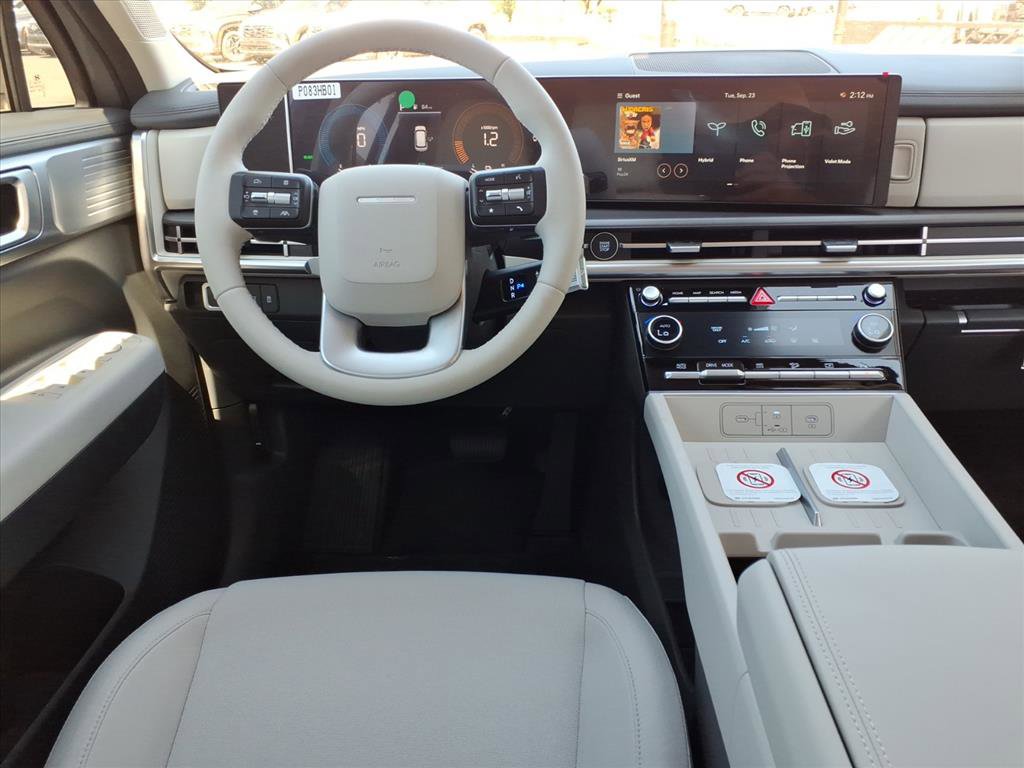 New 2026 Hyundai Santa Fe SE image 10