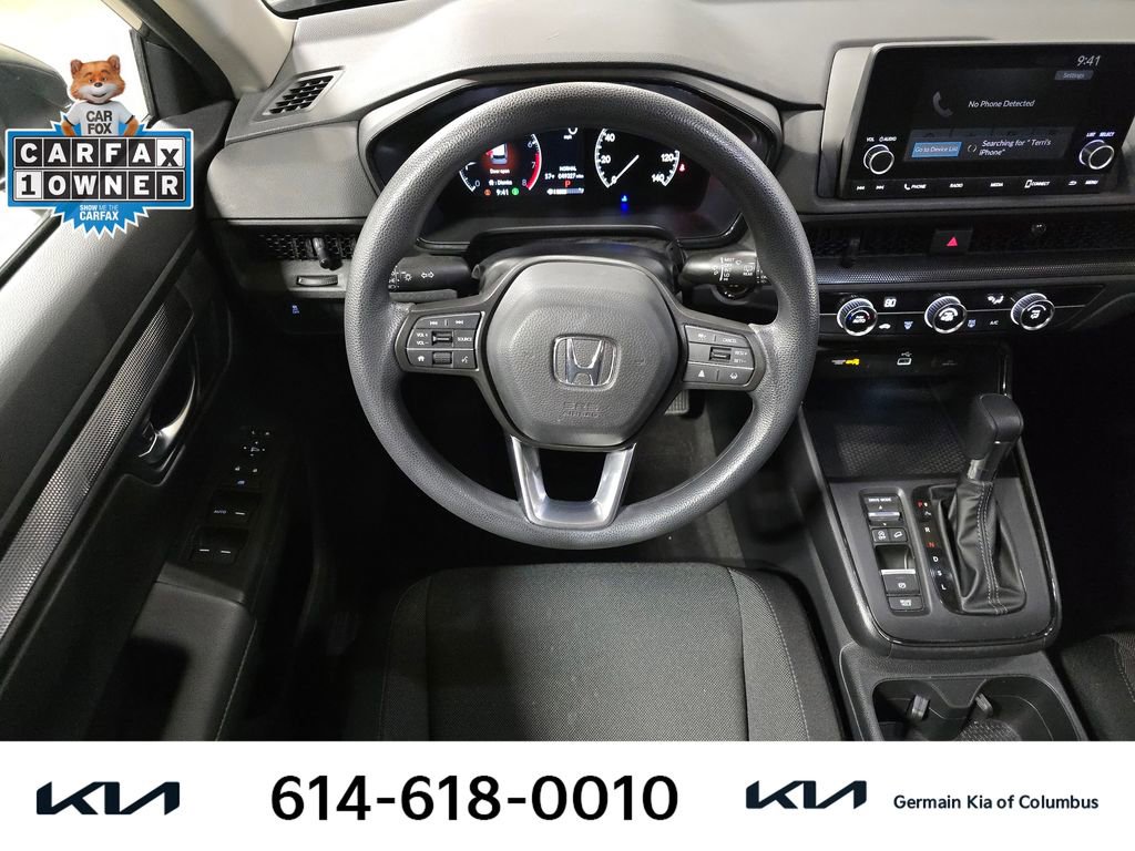 Used 2024 Honda CR-V LX image 16