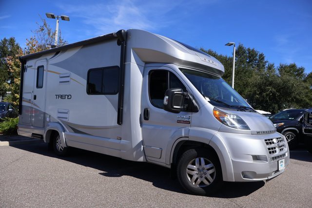 Used 2014 RAM ProMaster 3500 image 2