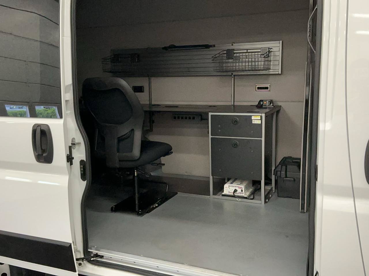 Used 2021 RAM ProMaster 1500 FWD image 11