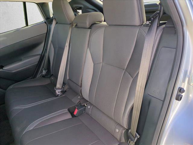 New 2026 Subaru Crosstrek 2.0i Premium image 16