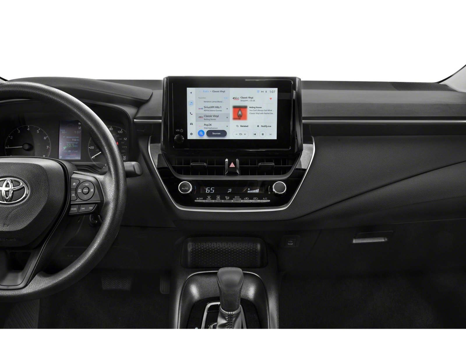 Used 2024 Toyota Corolla LE image 10