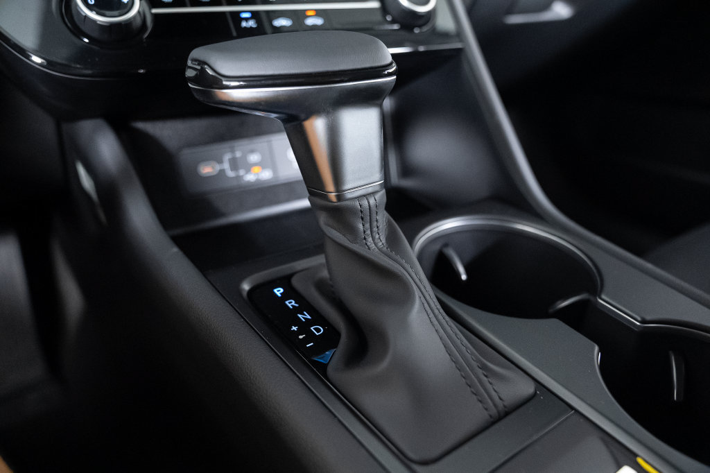 New 2026 Hyundai Sonata SE FWD image 31