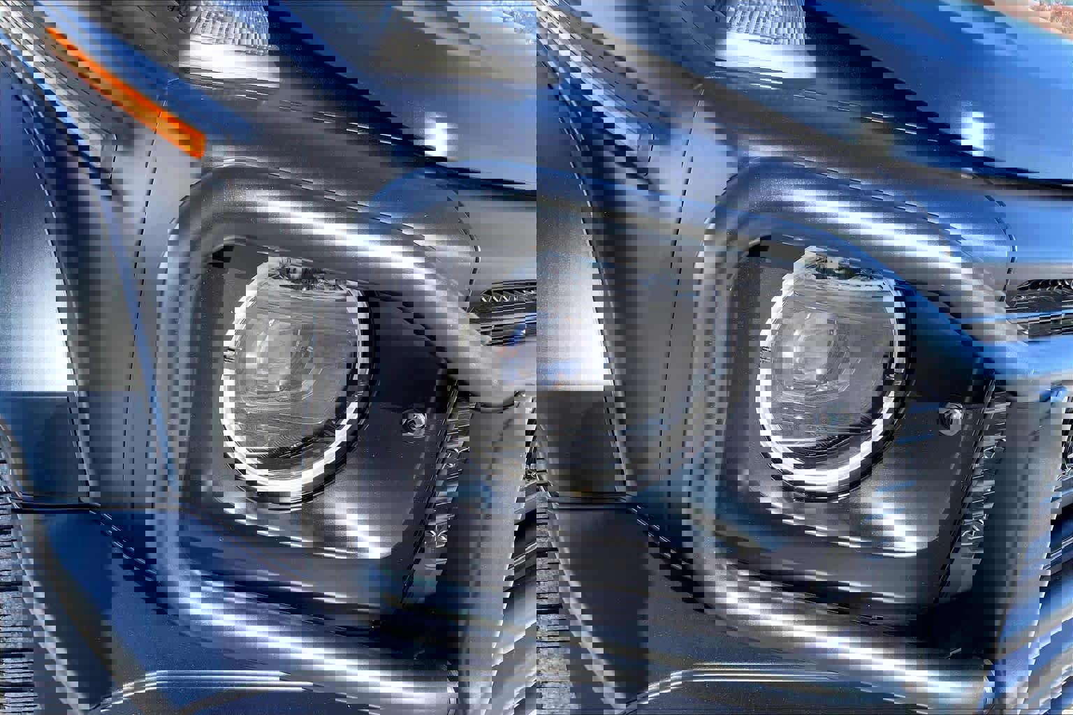 Certified 2021 Mercedes-Benz G 550 image 27