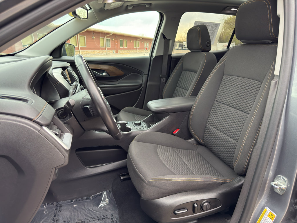 Used 2021 GMC Terrain SLE w/ GMC Pro Grade Package AWD/4WD image 20