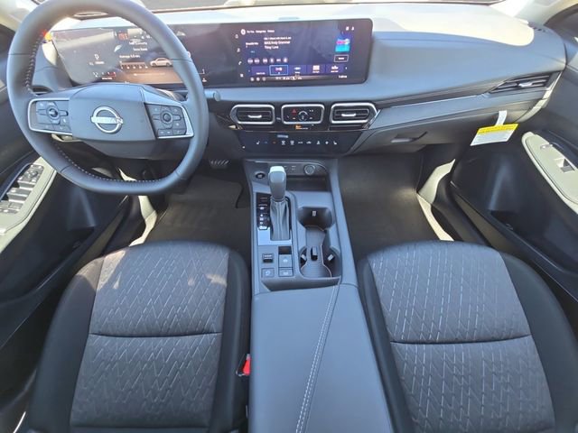 New 2026 Nissan Sentra SV image 20