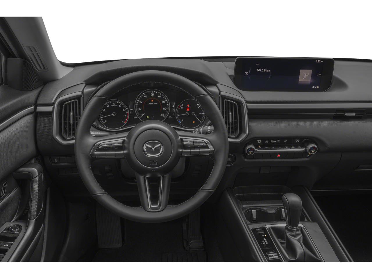 New 2026 MAZDA CX-50 AWD 2.5 S w/ Weather Package image 25