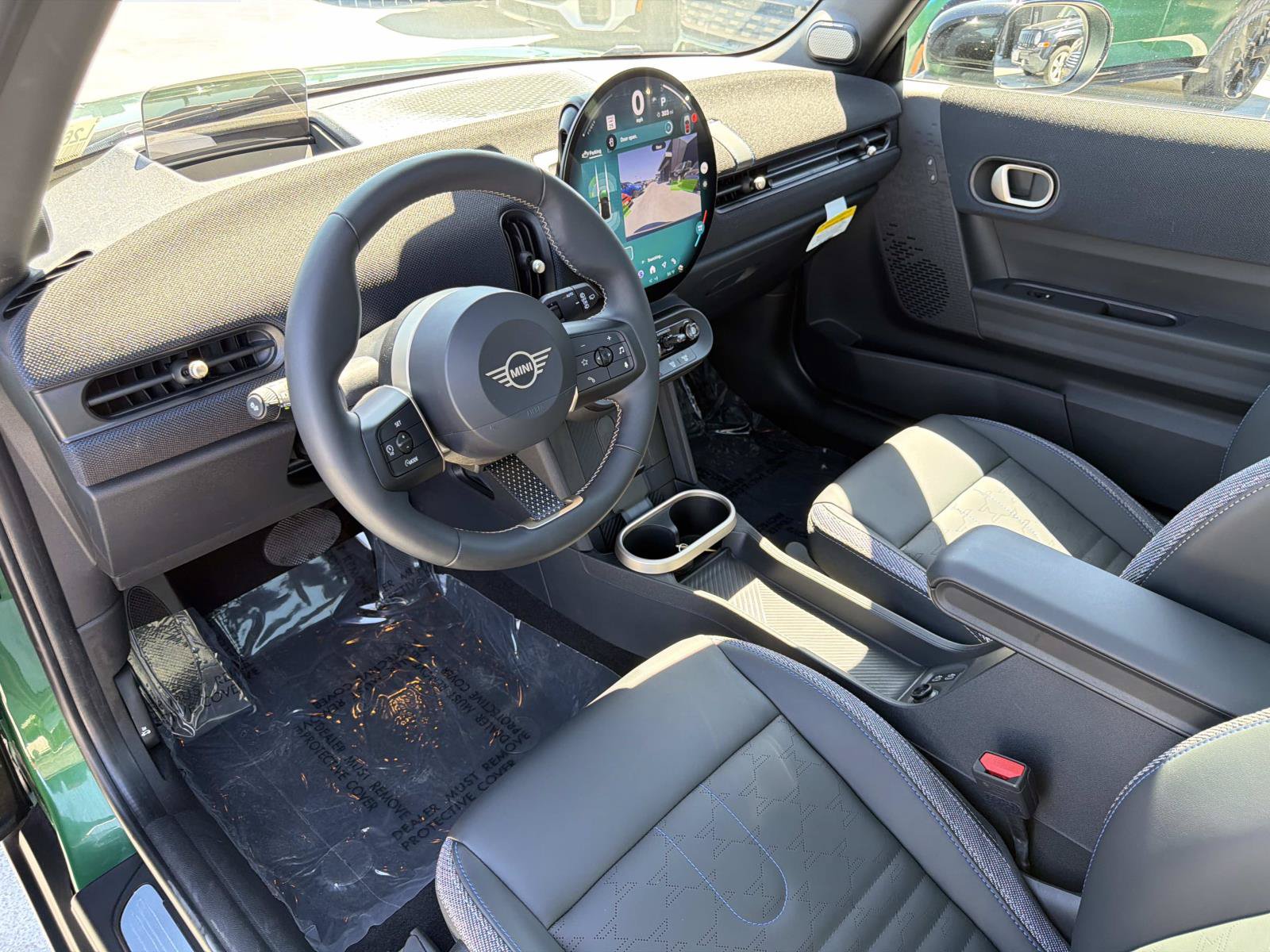 Used 2026 MINI Cooper S FWD image 9