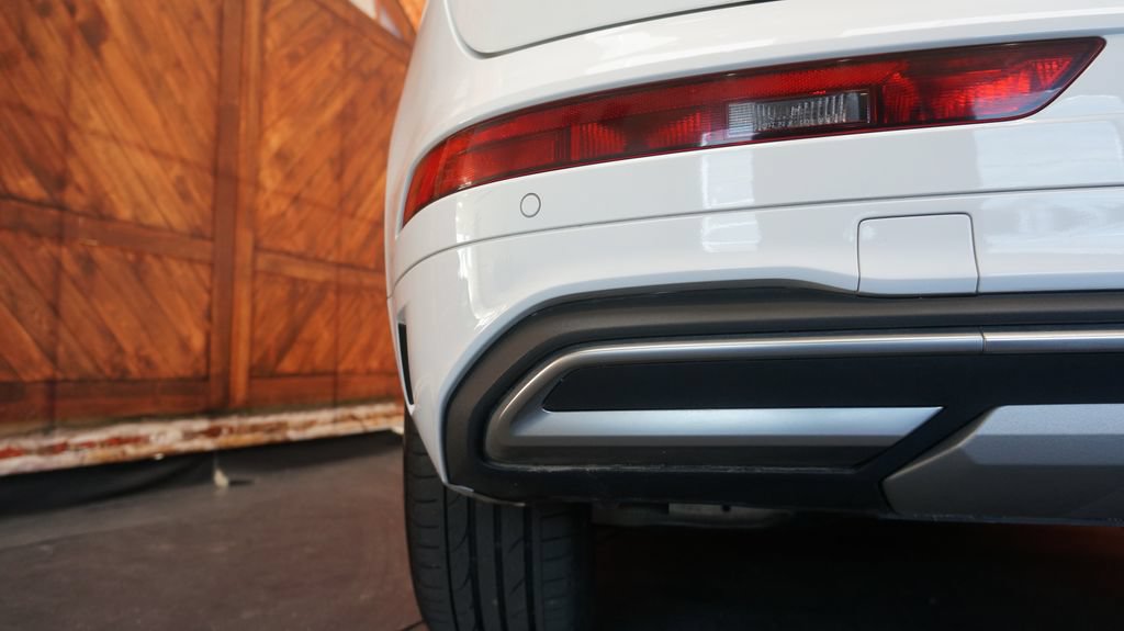 Used 2023 Audi Q5 2.0T Premium Plus AWD/4WD image 82