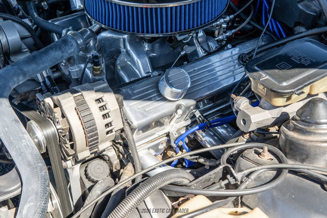 Used 1989 Pontiac Firebird Trans Am RWD image 26