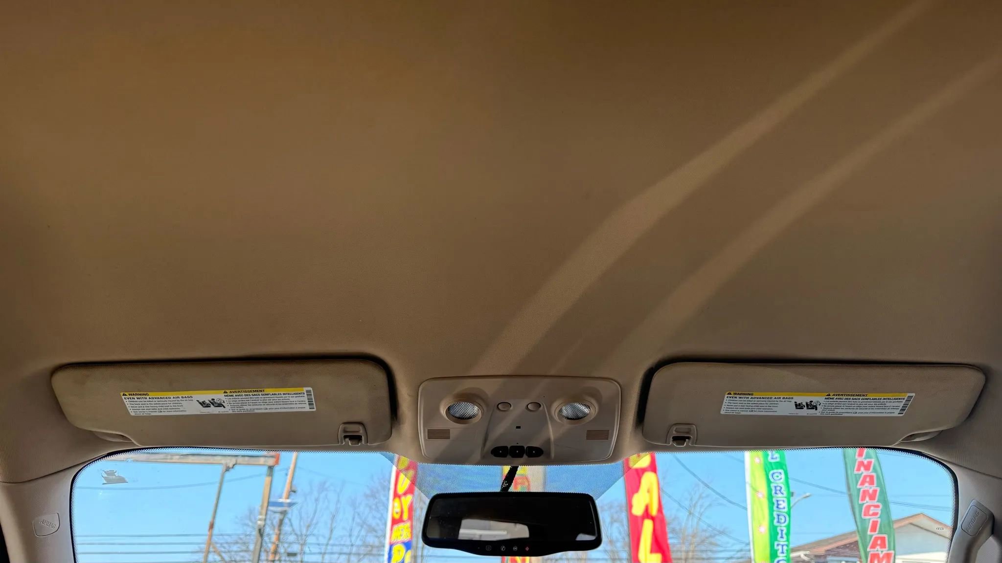 Used 2012 GMC Acadia SLT image 15