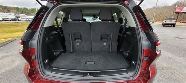 Used 2022 Jeep Grand Cherokee L Laredo w/ Luxury Tech Group I RWD image 22