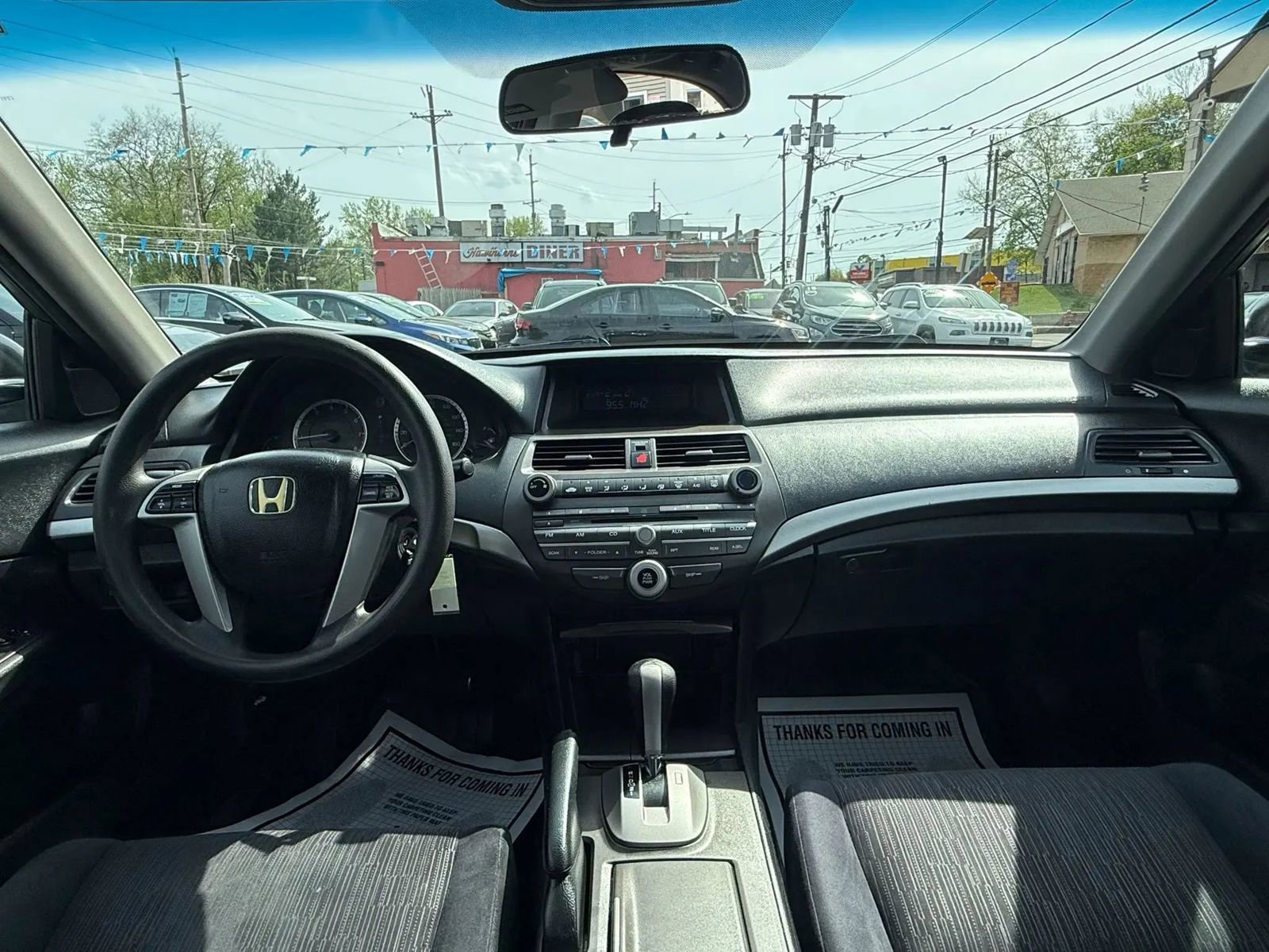 Used 2011 Honda Accord LX image 35