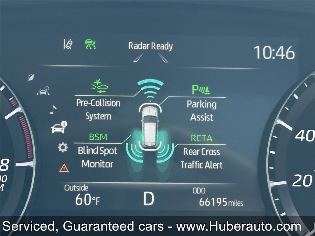 Used 2020 Toyota Highlander Limited AWD/4WD image 42