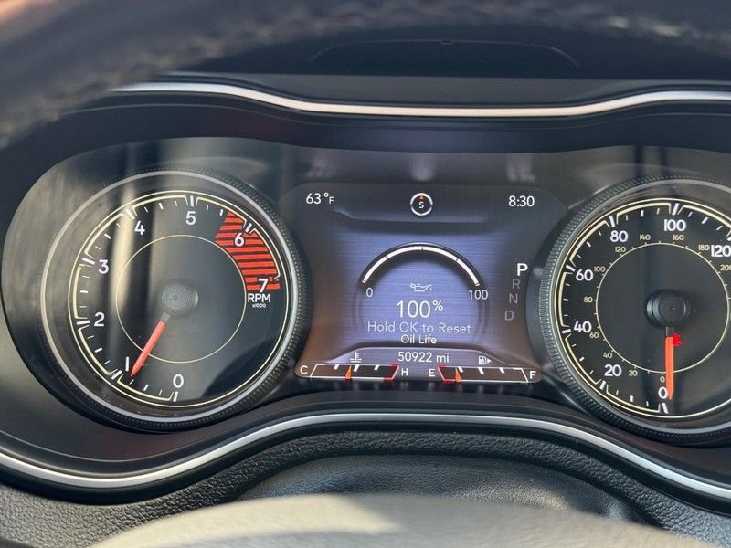 Used 2021 Jeep Cherokee High Altitude image 22