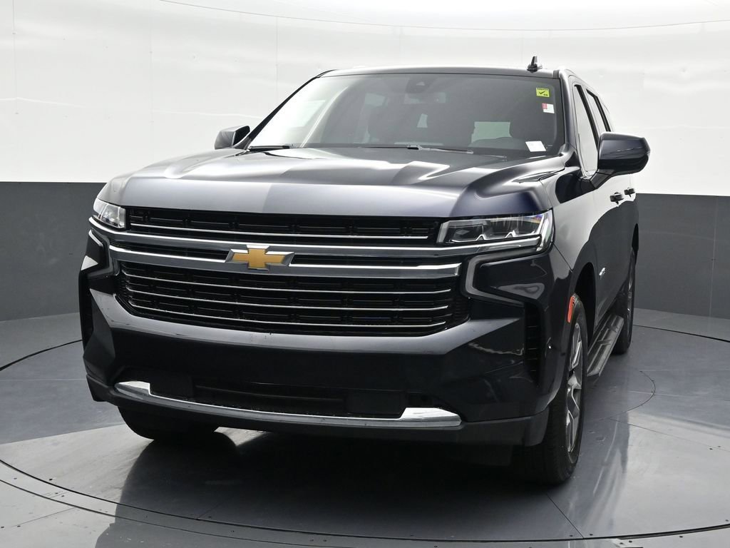 Used 2021 Chevrolet Tahoe LT image 9