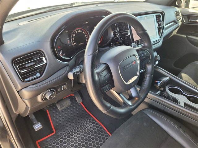 Used 2021 Dodge Durango GT image 21