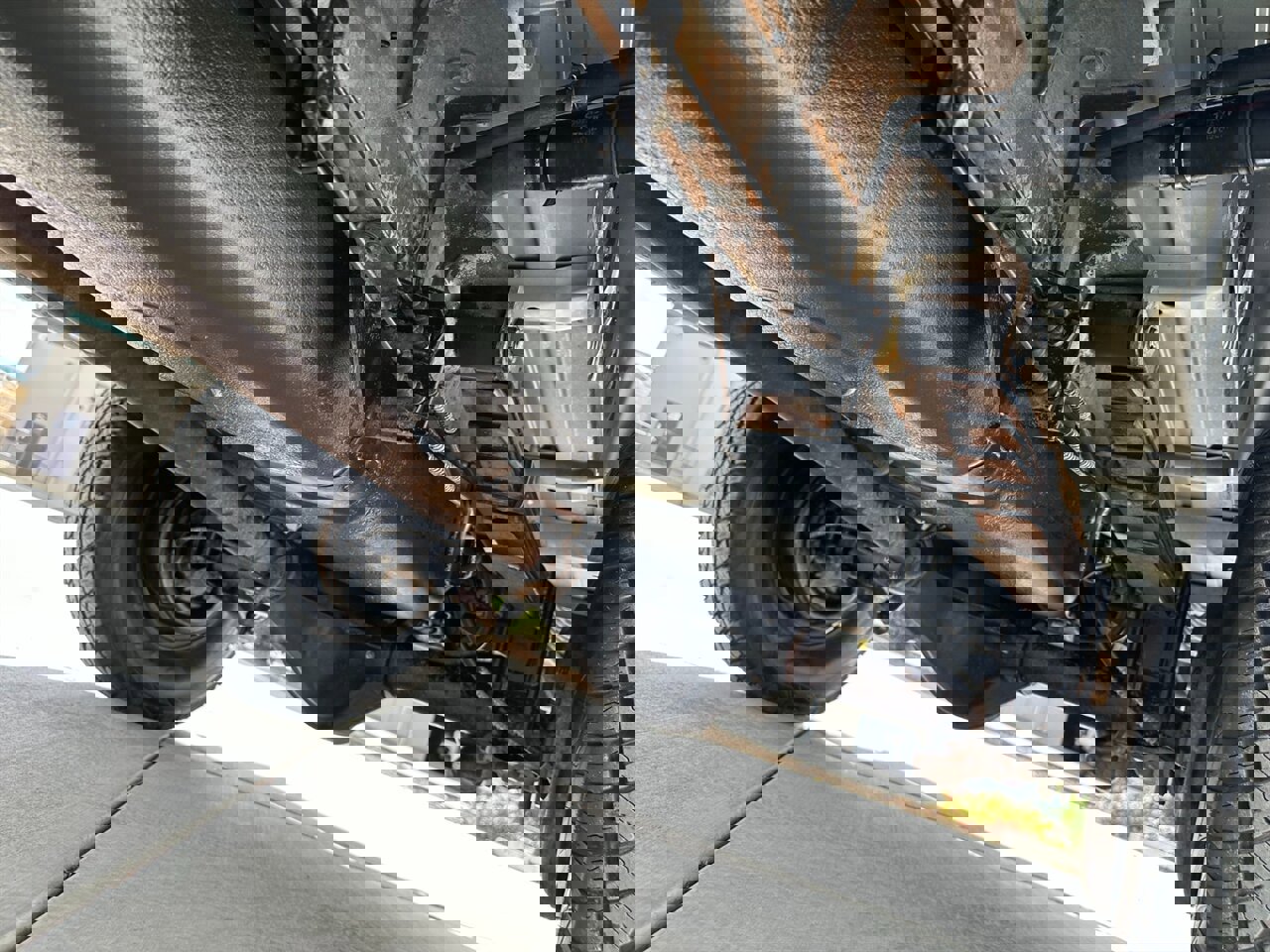 Used 1991 Dodge D/W Truck 250 image 56