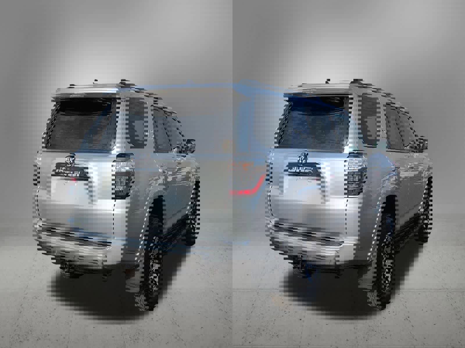 Used 2024 Toyota 4Runner TRD Off-Road image 6