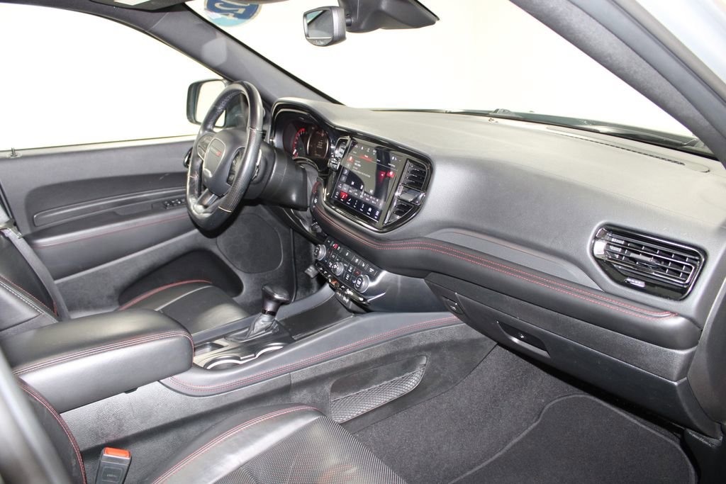 Used 2024 Dodge Durango GT AWD/4WD image 29