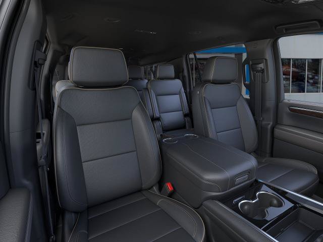 New 2027 Chevrolet Suburban Premier AWD/4WD image 16