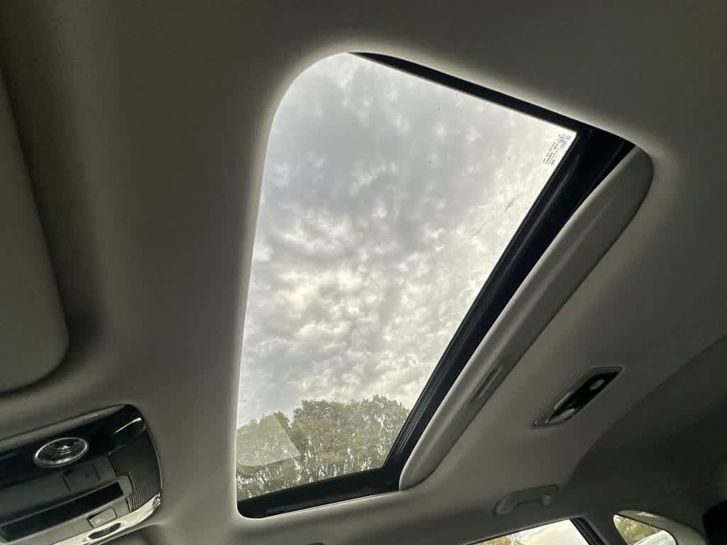 New 2026 Kia Seltos EX w/ EX Sunroof Package image 17