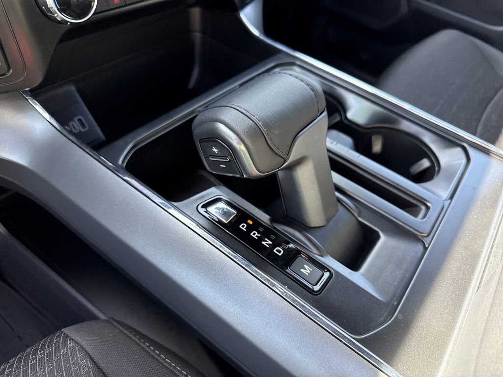 Used 2025 Ford F150 XLT w/ Equipment Group 302A MID image 28